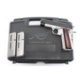 Kimber Pro Aegis II 9mm #KRF15423
