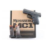 Mossberg MC1 sc 9mm #010387CP