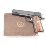 Colt Government Model .45 ACP #70G401082