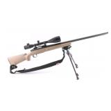 Remington 700 LH VSF .223 Rem #G6416869