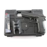 IWI / Magnum Research Desert Eagle .40 S&W #423162