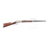 Winchester Model 1894 'TD' .30-30 #104682