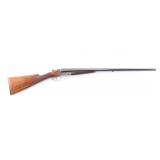Beretta Model 410 SxS 12 Ga #35049