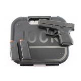 Glock G27 'Gen5' .40 S&W #CCPF517