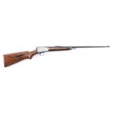Winchester Model 63 .22 LR. #92447A