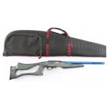 Ruger 10/22 X-Ring .22 LR #111-10372