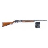 Weatherby SA-08 20 Ga #AE09111
