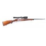 Steyr MCA .257 Wby Mag #35782