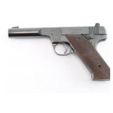 High Standard Model E .22 LR #55969