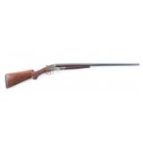 Baker Gun Co. Batavia Leader 12 Ga #2787F