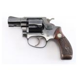 Smith & Wesson .38/32 Terrier .38 S&W #81085