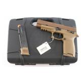 Sig Sauer P320 'M17' 9mm #M17A115006