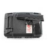 Sig Sauer P322 .22 LR #73A045254