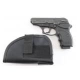 Bersa / R.S.A. Ent. Thunder 380 CC .380 ACP