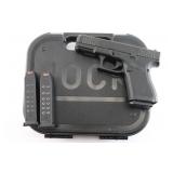Glock G19V 9mm #CGKR056