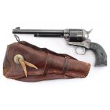 Colt Single Action Army .45 LC. #65739SA