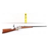 Pedersoli / IFG-NA Rolling Block .357 Mag.