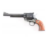 Ruger New Model Blackhawk .357 Mag. #3813954