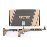 Kel Tec Sub2000 'Gen2' 9mm #FHM961