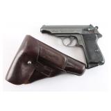 Walther PP 'PDM Marked' .32 ACP #941841