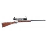 Browning Model 1885 .45-70 #01698NW247