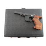 Walther / Interarms GSP .22 LR #227832