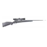 Weatherby Mark V .30-378 Wby Mag #SB023557
