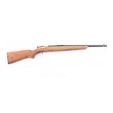 Winchester Model 67A .22 S/L/LR NVSN