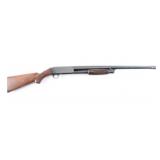 Ithaca Model 37R 12 GA. #49395