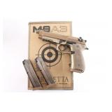 Beretta M9A3 9mm #B008174Z