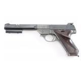 High Standard Olympic .22 Short #358044