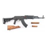 Romarm / CAI GP WASR-10/63 7.62x39mm