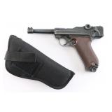 Erma LA-22 .22 LR #18846