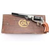 Colt 1851 Navy .36 Cal #21825