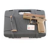 Sig Sauer P320 'M18' 9mm #M18A174415