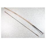 Spear and Polearm Lot