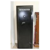 Winchester Gun Safe.