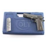 Colt Commander .45 ACP #XE05020