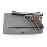 Ruger Mark III Target .22 LR #271-21107