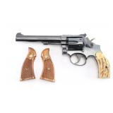 Smith & Wesson 17-3 .22 LR #1K47732