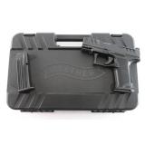 Walther PDP 'F-Series' 9mm #37189GB