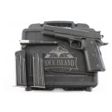 Rock Island Armory / AP International M1911 A2 MM