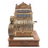 National Cash Register.