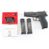 Daewoo / B-West DH40 .40 S&W #403164