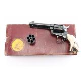 Colt Single Action Army .44-40 Win #SA91516