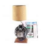 Ford Flathead V8 Distributor Lamp.