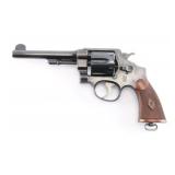 Smith & Wesson .45 Hand Ejector .45 ACP #180164