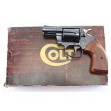 Colt Detective Special .38 Spl #P47578