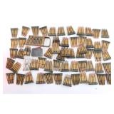 .303 British Ammo Lot
