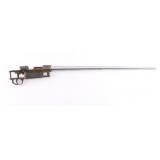 Mauser 98 8mm #4678